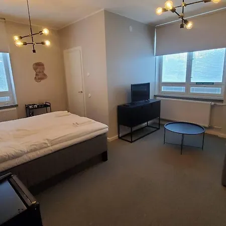 Appartement Hangon Asema 3 - Station 3