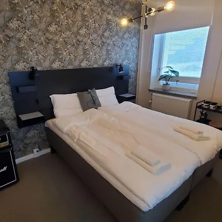 Appartement Hangon Asema 3 - Station 3