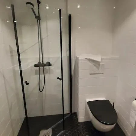 Hangon Asema 3 - Station 3