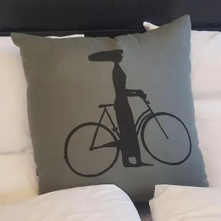 Appartement Hangon Asema 3 - Station 3 *