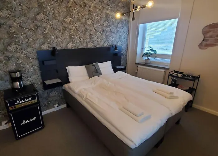 公寓 Hangon Asema 3 - Station 3