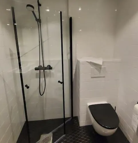 Hangon Asema 3 - Station 3